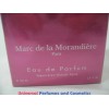 MELODY BY MARC DE LA MORANDIERE 100ML EAU DE PARFUM NEW IN SELAED BOX